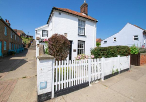 Dart Cottage
